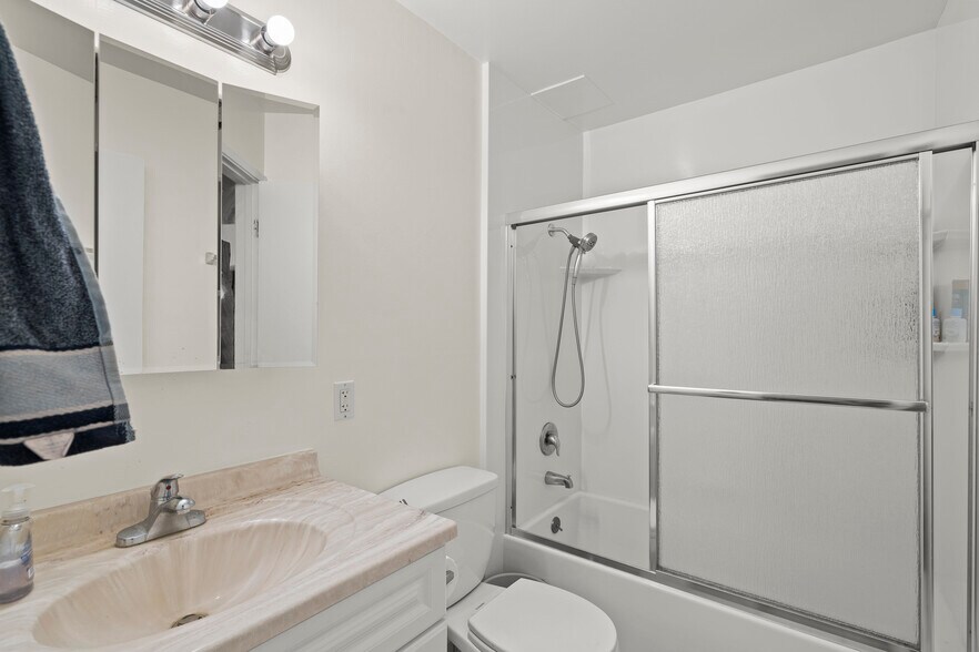 More Photos Of 4425 Blackford Ave, San Jose Apartments For Sale