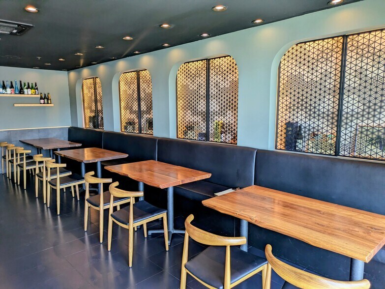 More Photos Of 141-145 N Atlantic Blvd, Monterey Park Restaurant For Lease
