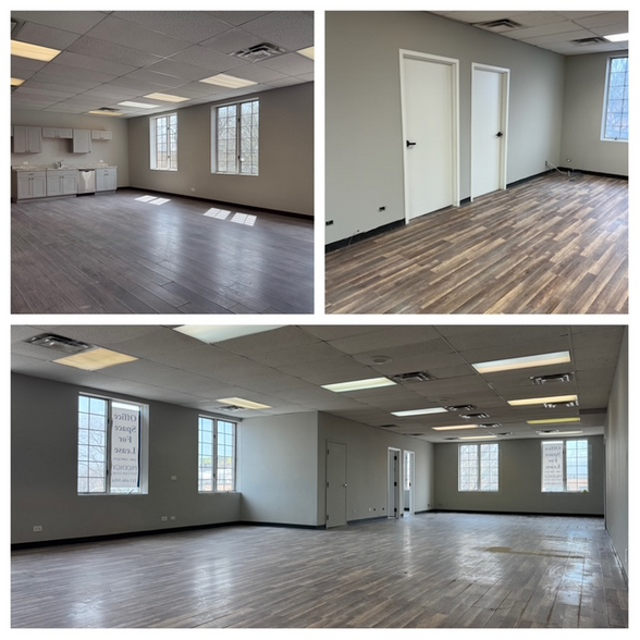 More Photos Of 4141-4255 W Peterson Ave, Chicago Unknown For Lease