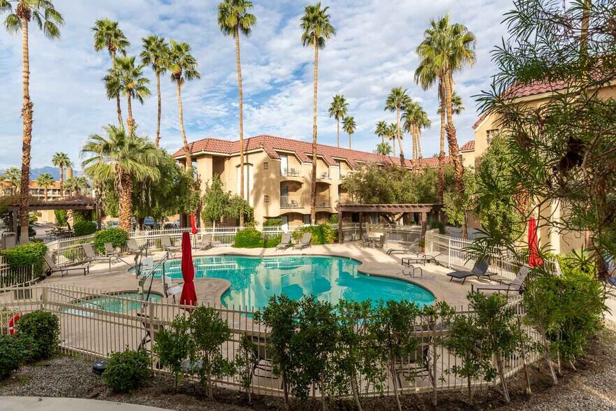 More Photos Of 74695 Highway 111, Palm Desert Hotel For Sale