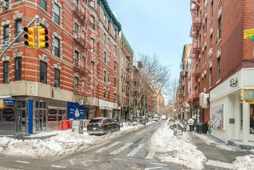 More Photos Of 239 Elizabeth St, New York Apartments For Sale