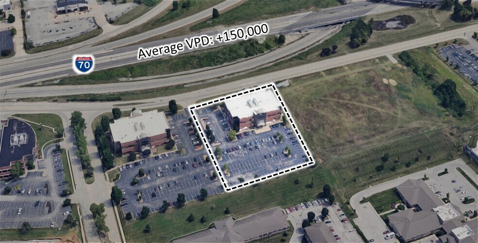 More Photos Of , Saint Peters Office For Sale