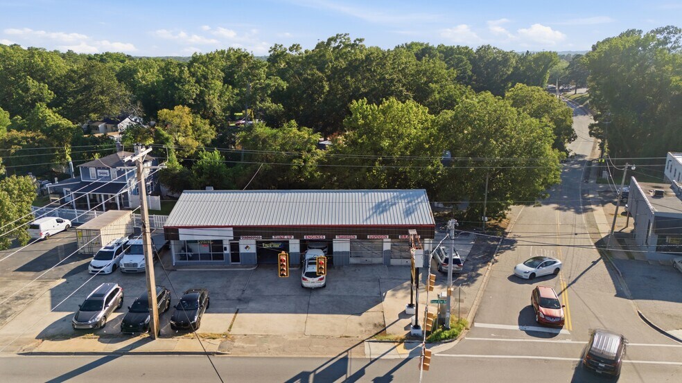 More Photos Of 1201 Broad River Rd, Columbia Auto Repair For Sale