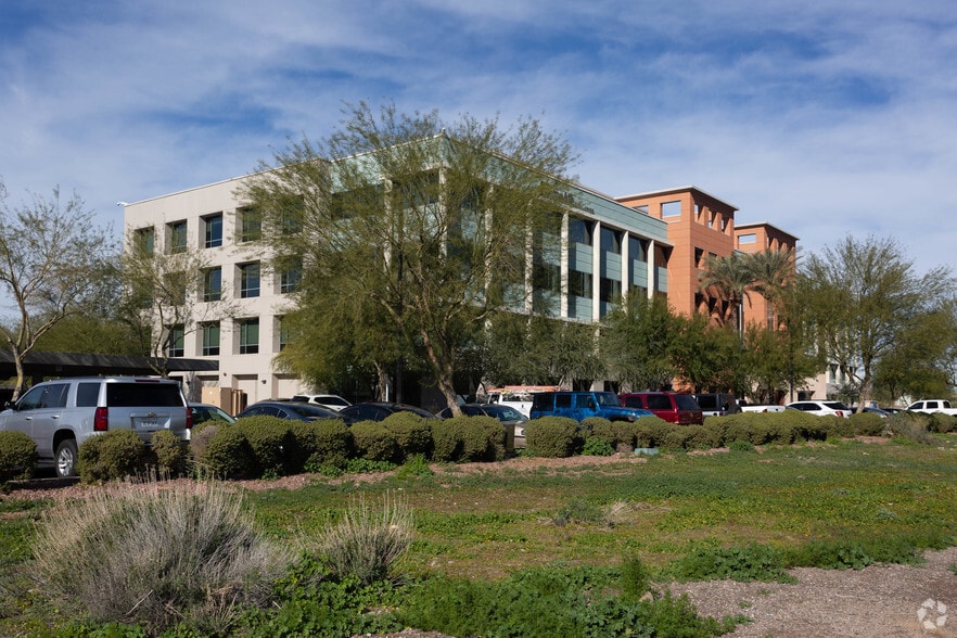 Primary Photo Of 2355 W Pinnacle Peak Rd, Phoenix Office For Lease