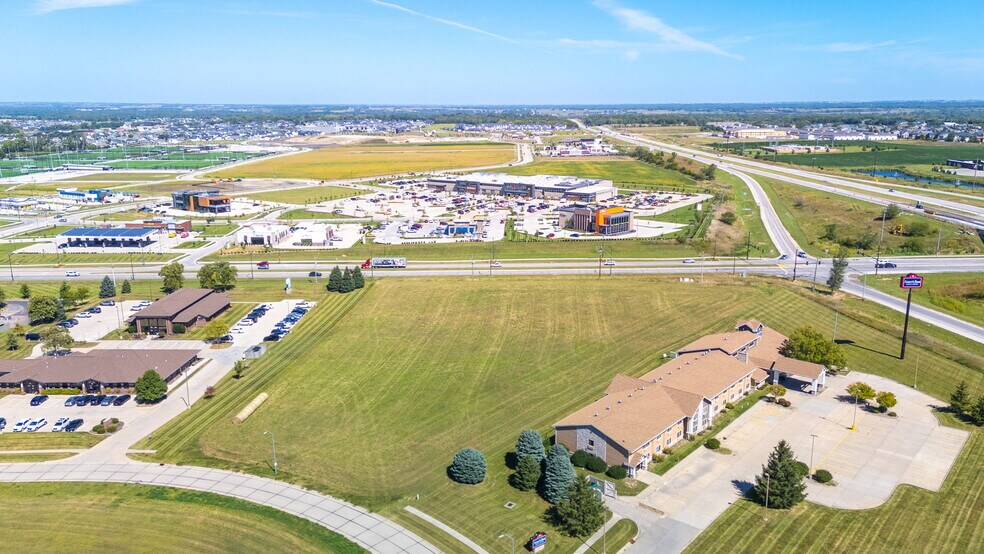 More Photos Of 1651-SE 3rd St, Grimes Land For Sale