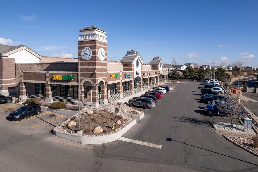 More Photos Of 6030 Stetson Hills Blvd, Colorado Springs Unknown For Lease