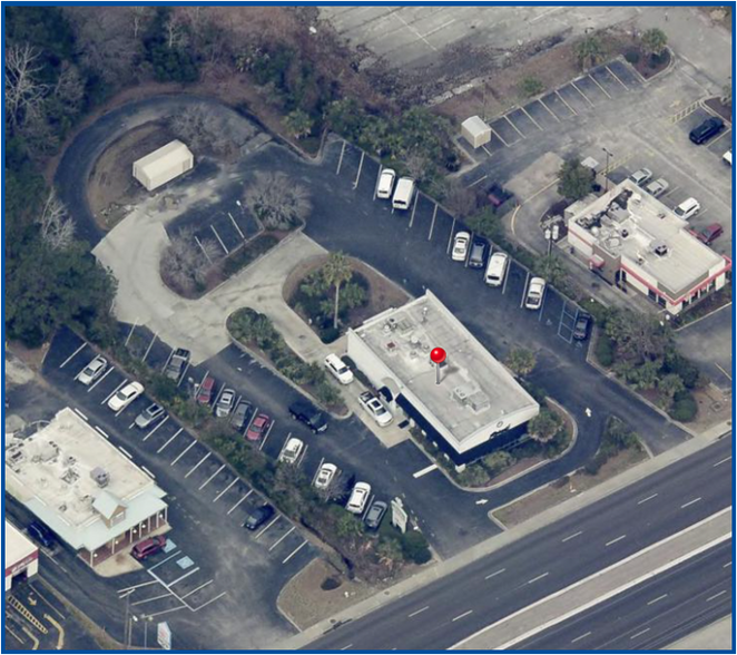 More Photos Of 5120 Ashley Phosphate Rd, North Charleston Restaurant For Sale
