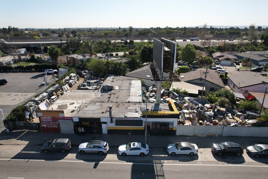 More Photos Of 1132 E Imperial Hwy, Los Angeles Storefront For Sale