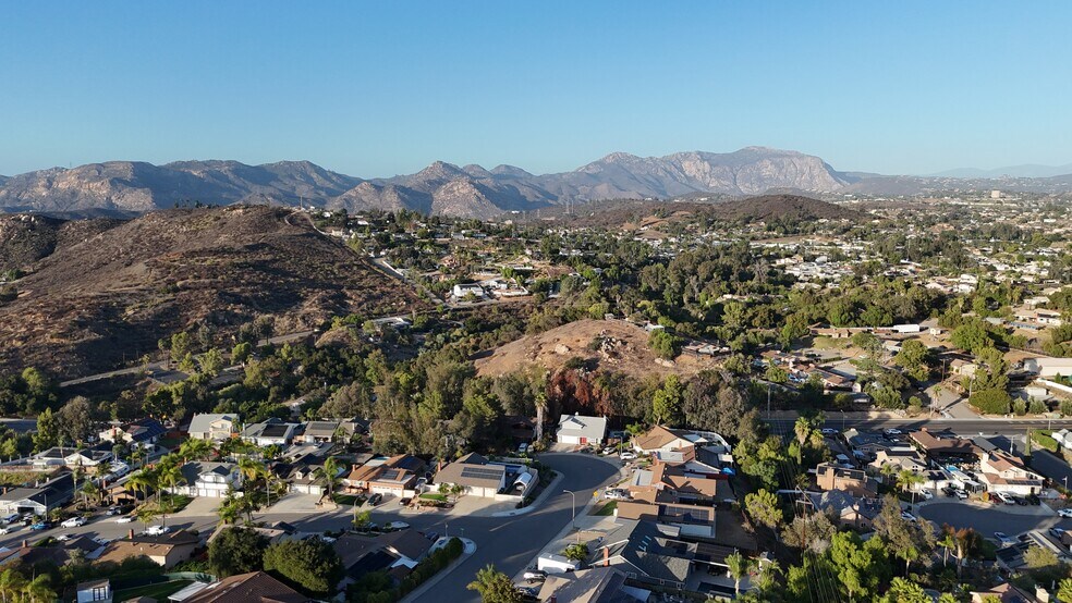 More Photos Of 0 Los Coches Road, Lakeside Land For Sale
