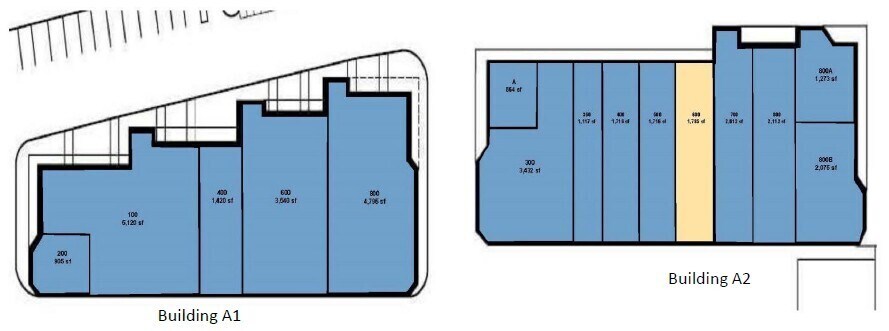 More Photos Of 12115 Burke St, Santa Fe Springs Unknown For Lease