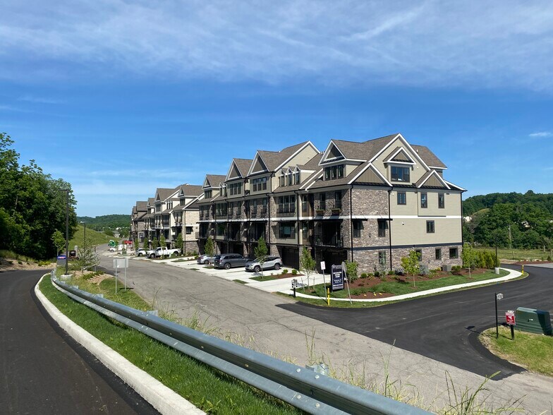 More Photos Of 128 Enclave Dr, Seven Fields Land For Sale