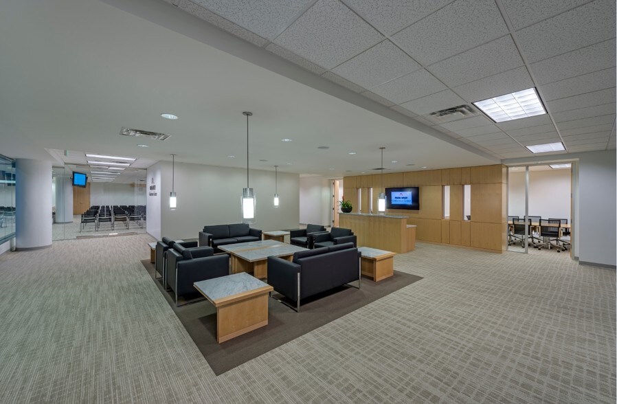 Photo of 4th Floor Ste 400