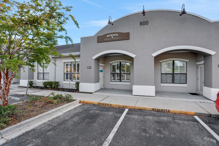 More Photos Of 11512 lake mead Ave, Jacksonville Medical For Lease
