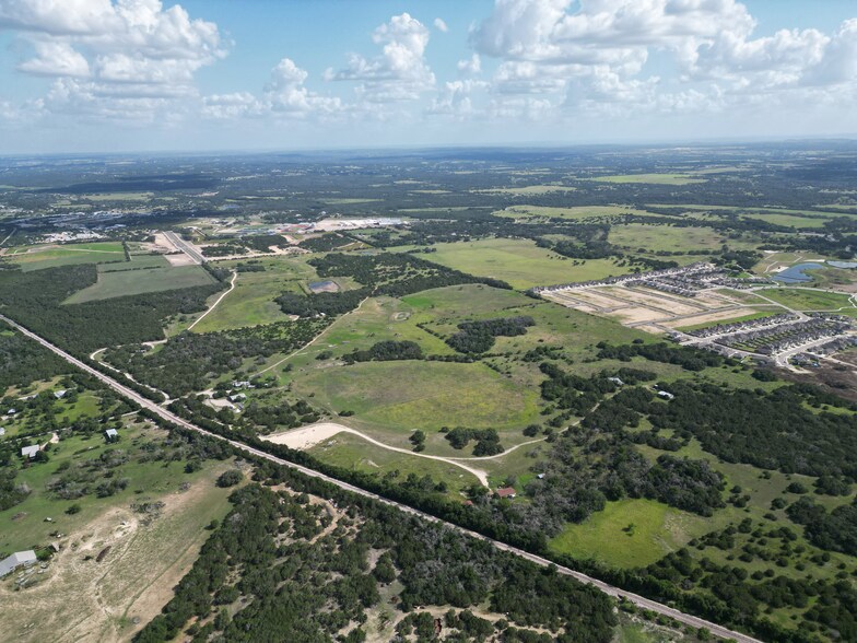 More Photos Of 1049 County Road 201, Liberty Hill Land For Sale