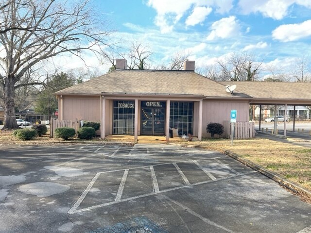 More Photos Of 510 Calhoun Ave NE, Rome Bank For Sale