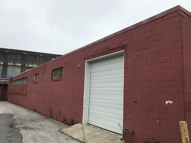 More Photos Of 3800 Jasper St, Philadelphia Service For Lease