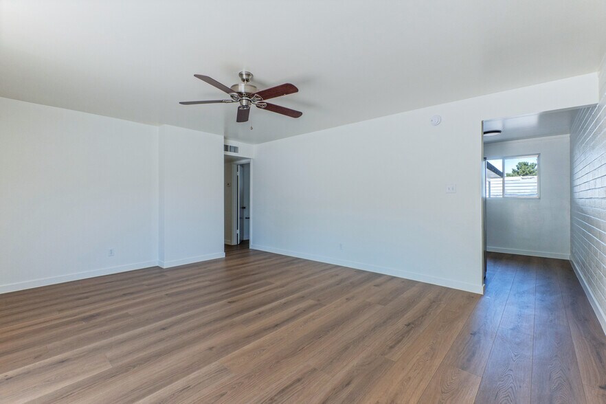 More Photos Of 3020 E Yale St, Phoenix Multifamily For Sale