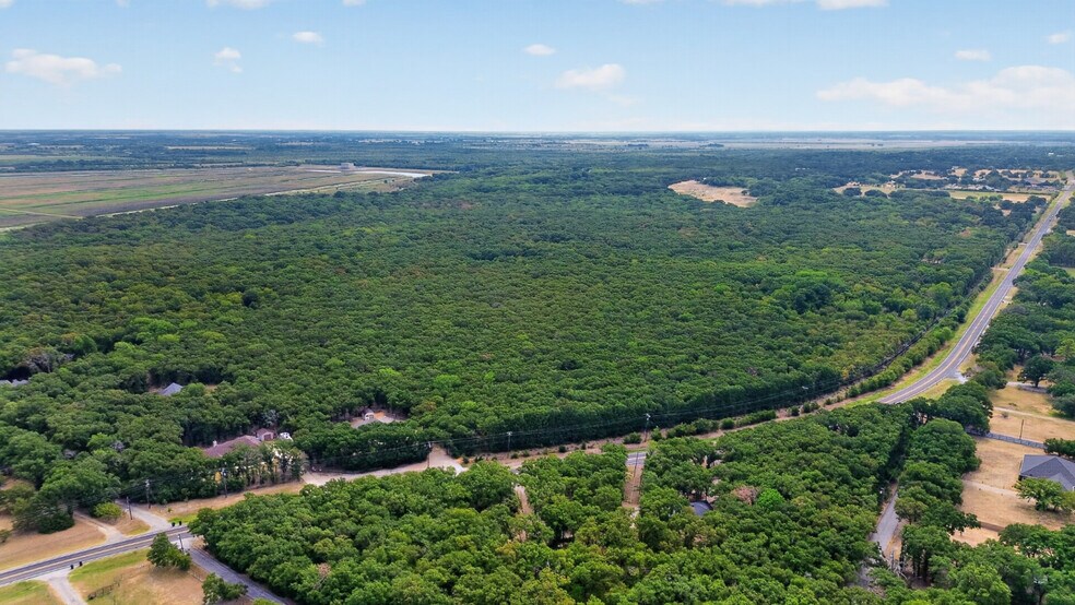 More Photos Of FM Road 1389, Combine Land For Sale