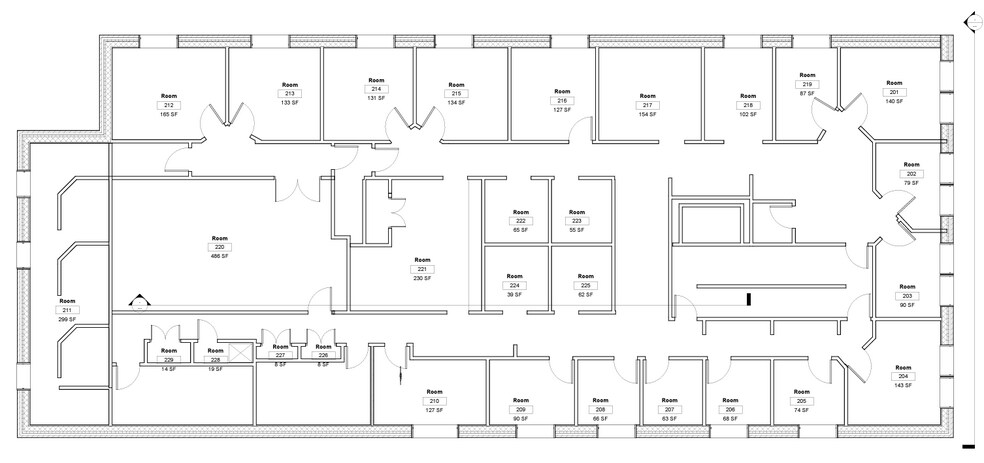 More Photos Of 15 W Harris Ave, La Grange Coworking Space