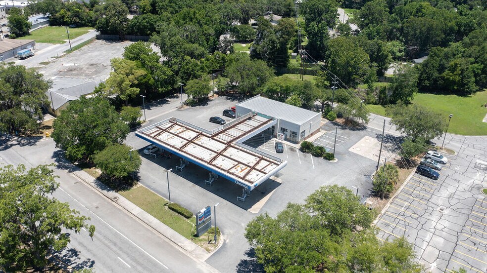 More Photos Of 8900 White Bluff Rd, Savannah Convenience Store For Sale