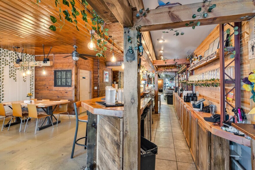 More Photos Of 215 Main St, Westcliffe Restaurant For Sale