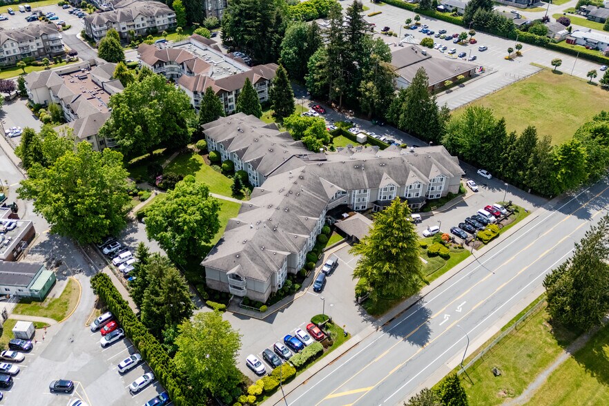 Primary Photo Of 33386 Bevan Ave, Abbotsford Assisted Living For Sale