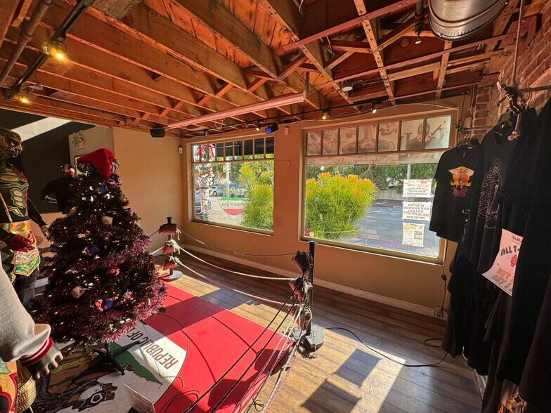 More Photos Of 1020 Mission St, South Pasadena Storefront Retail Office For Lease