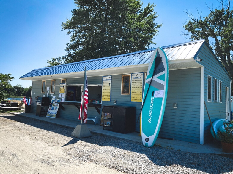 More Photos Of 16339 Cone Rd, Milan Land For Sale