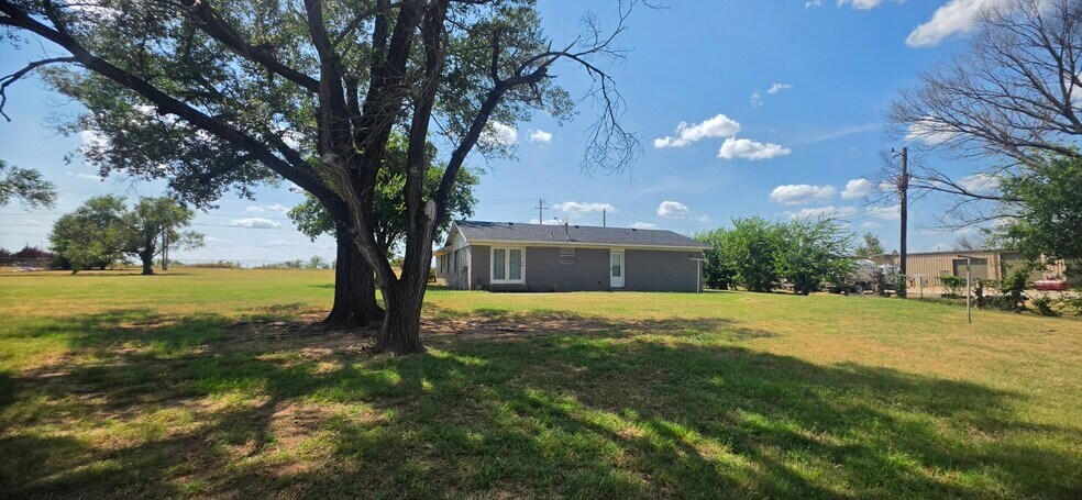 More Photos Of 5603 N Harrison St, Shawnee Land For Sale