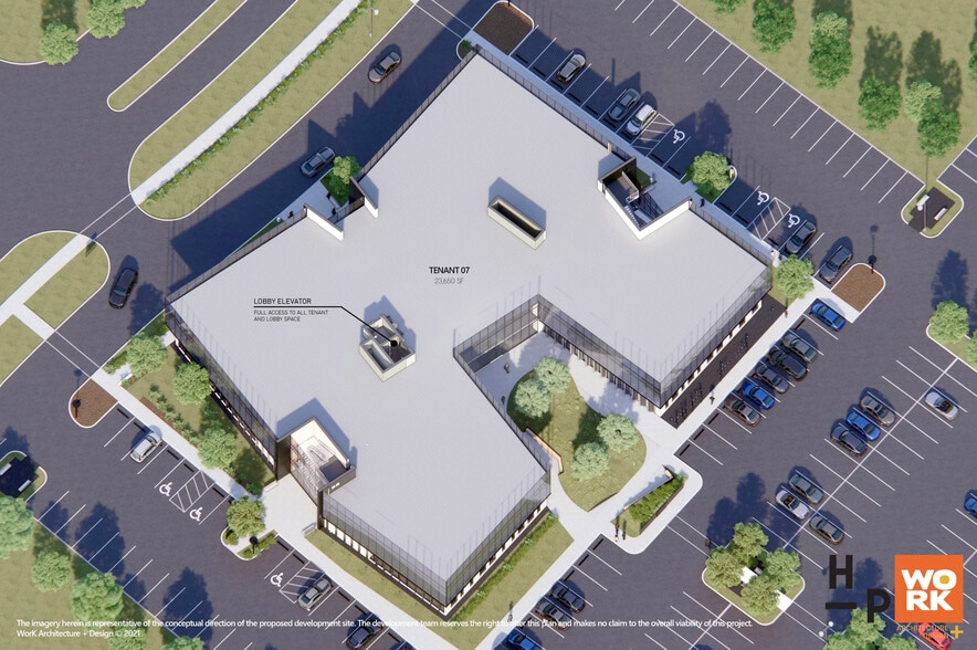 More Photos Of 3195 Terra Crossing Blvd, Louisville Office For Lease