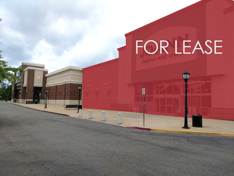 Primary Photo Of EASTCHASE Pky, Montgomery Unknown For Lease