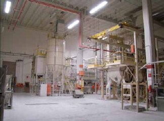 More Photos Of 8600 N Central Fwy, Wichita Falls Manufacturing For Sale