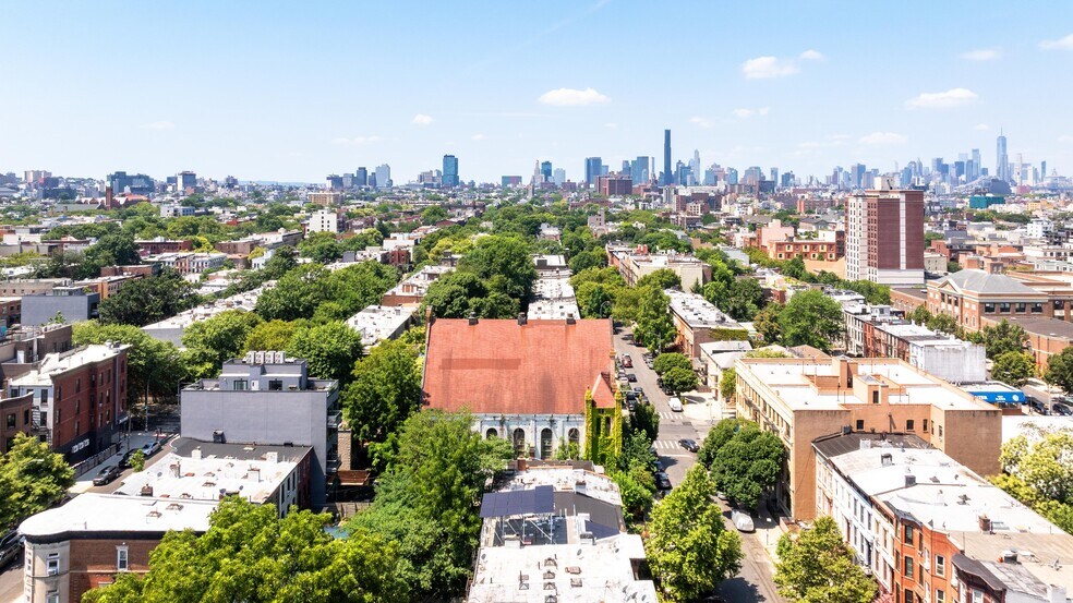 More Photos Of 180 Van Buren St, Brooklyn Land For Sale