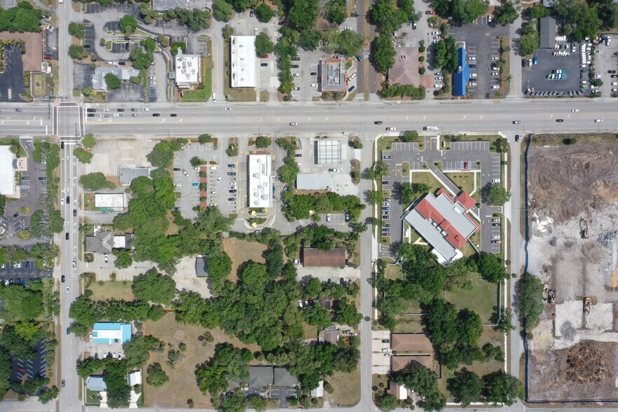 More Photos Of 840 19th St, Vero Beach Office For Lease