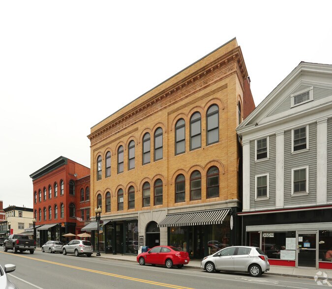 More Photos Of 45 Park St, Adams Office For Lease