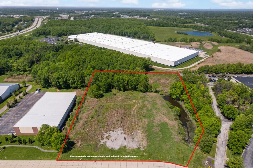 More Photos Of Viking Pky, Westlake Land For Sale