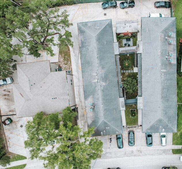 More Photos Of 2508 Southmore Blvd, Houston Apartments For Sale