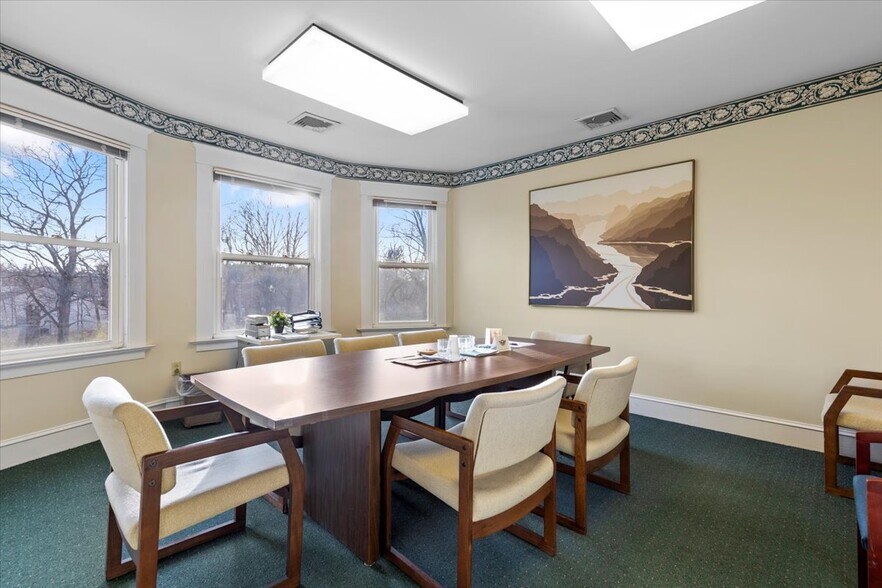 More Photos Of 2040 Whitney Ave, Hamden Office For Lease