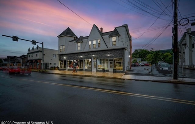 More Photos Of 1822 Main St, Blakely Office Residential For Sale