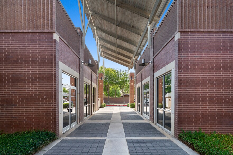 More Photos Of 220 S Denton Tap Rd, Coppell Medical For Lease