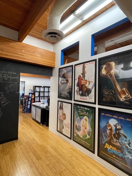 More Photos Of 4370 Tujunga Ave, Studio City Loft Creative Space For Lease