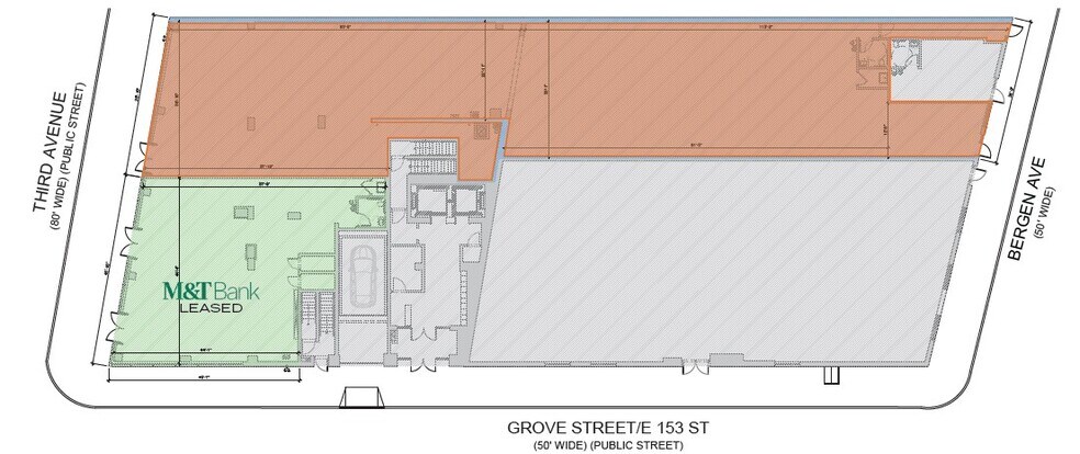 More Photos Of 2980 3rd Ave, Bronx Apartments For Lease