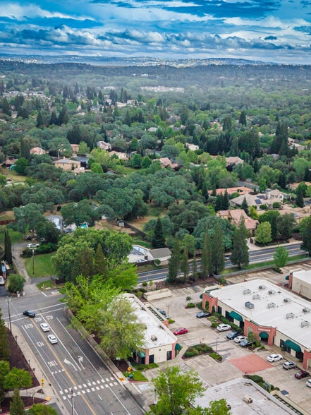 More Photos Of 8203 Sierra College Blvd, Roseville Office For Sale