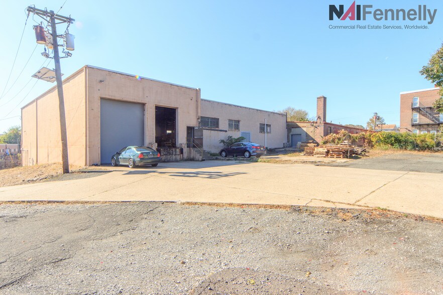 626630 Brunswick Ave, Trenton, NJ 08638 Manufacturing For Sale