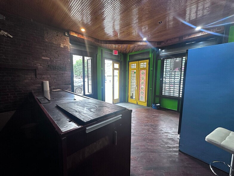 More Photos Of 409-417 Nostrand Ave, Brooklyn Multifamily For Sale