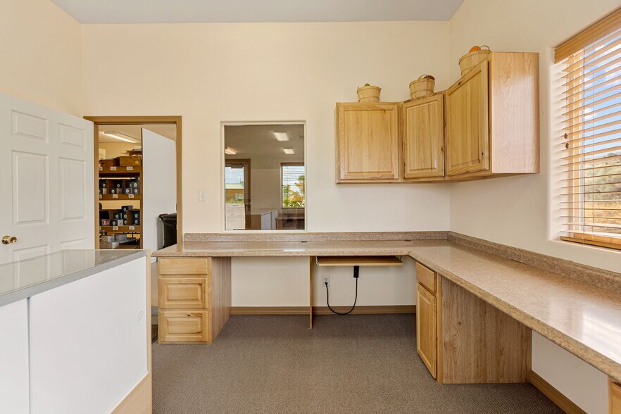 More Photos Of 4219 N Old US Highway 91, Cedar City Warehouse For Sale