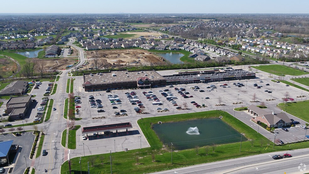 More Photos Of 17417-17445 Carey Rd, Westfield Storefront For Lease