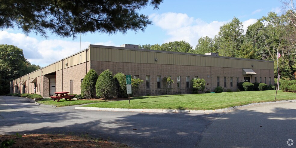 Photo of 1st Floor Ste 