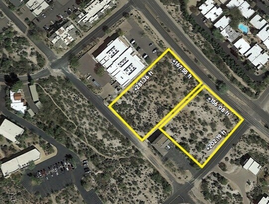 More Photos Of E Cave Creek Rd, Carefree Land For Sale