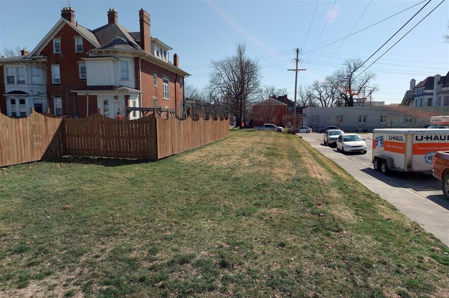 More Photos Of 838 Bryden Rd, Columbus Land For Sale